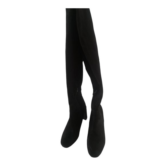 Chinese Laundry Overknee Boots 10 - Picture 3 of 11
